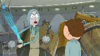 Rick And Morty